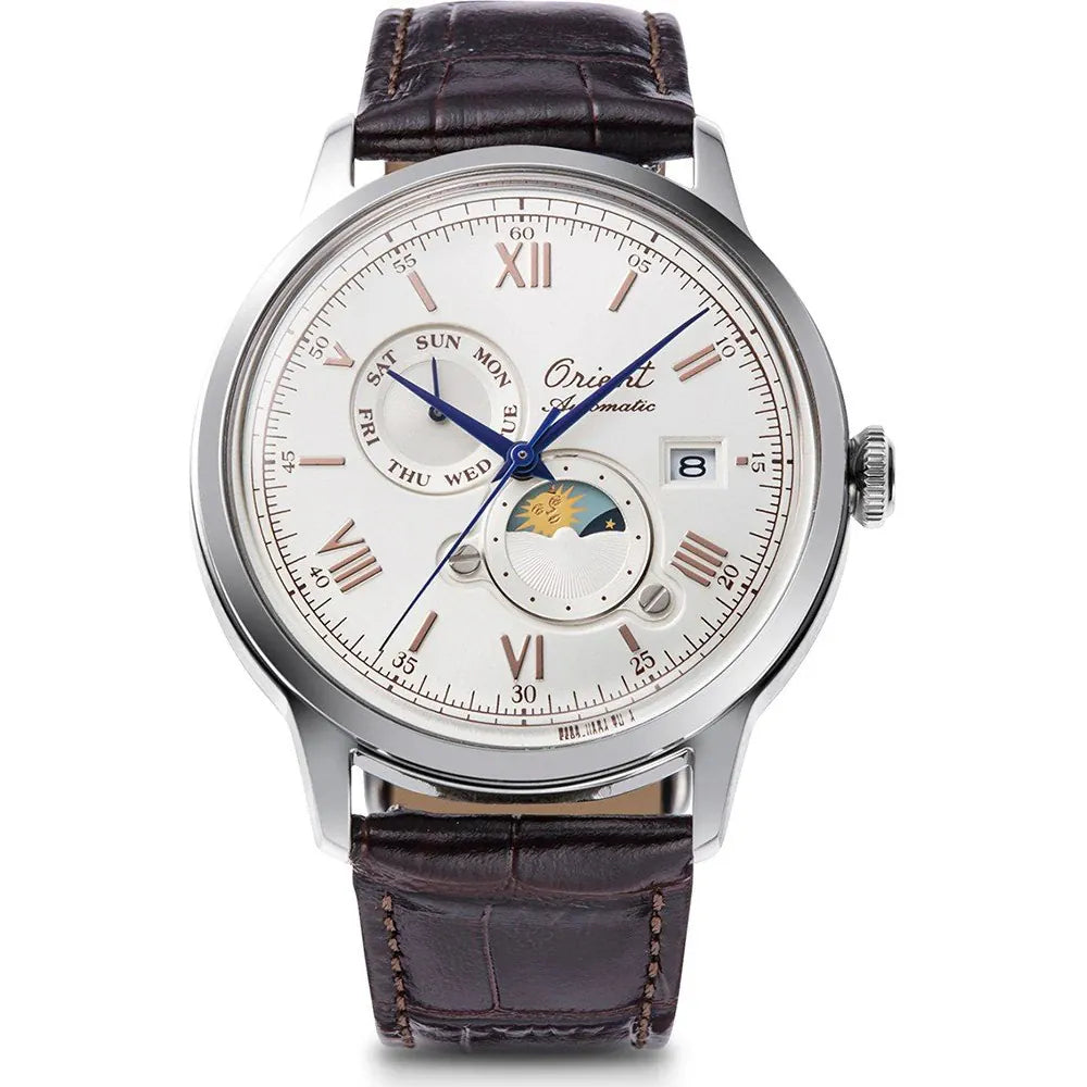 Orient Bambino Limited 75th Anniversary Edition