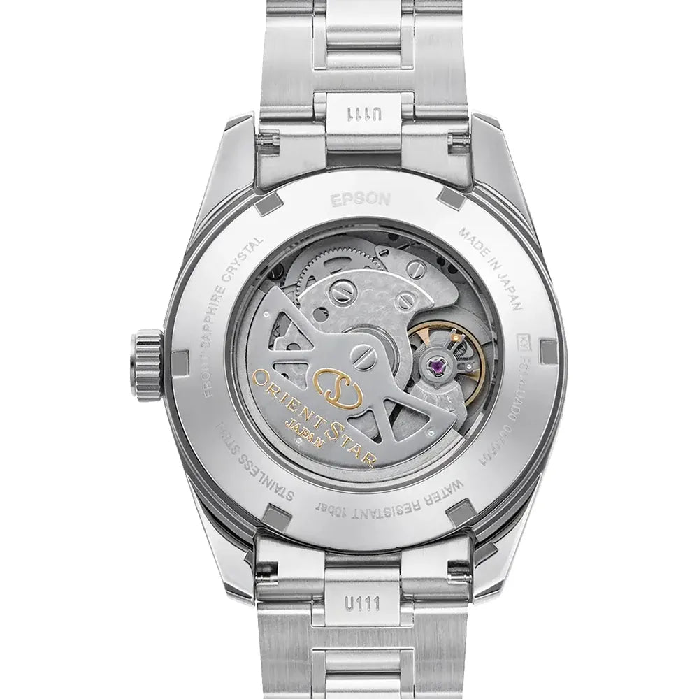 Orient Star - Contemporary
