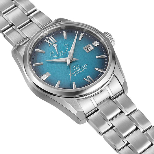 Orient Star - Contemporary 75th Anniversary Limited Edition