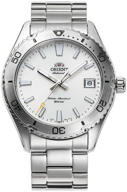 Orient Mako