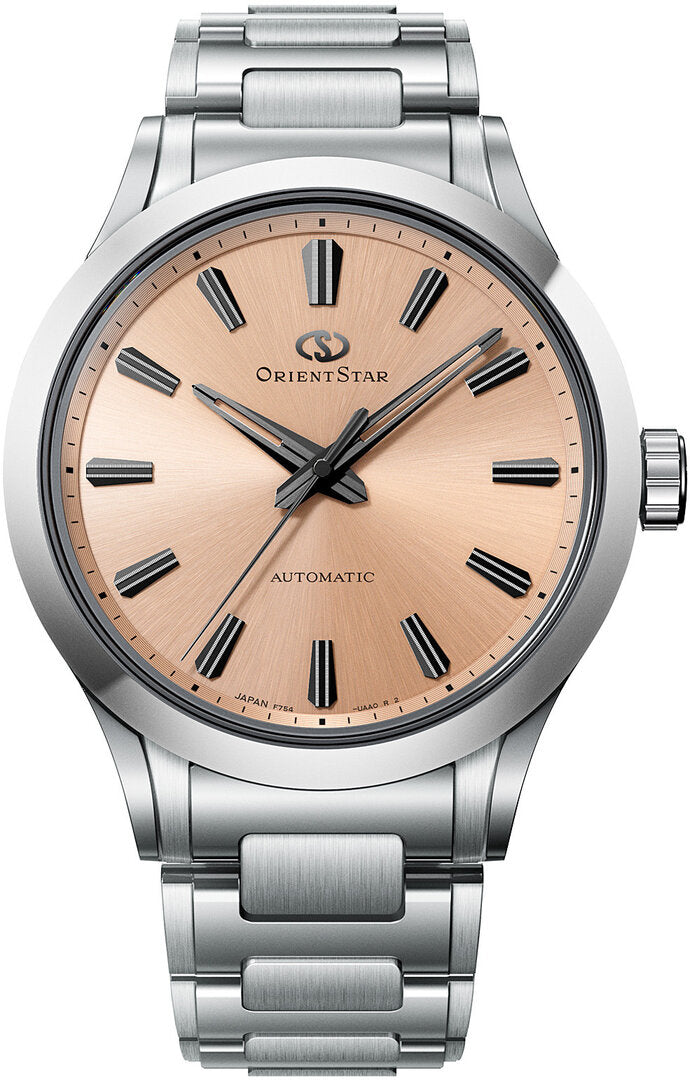 Orient Star - Contemporary Sakigake Automatic 75th Anniversary Limited Edition 900pcs