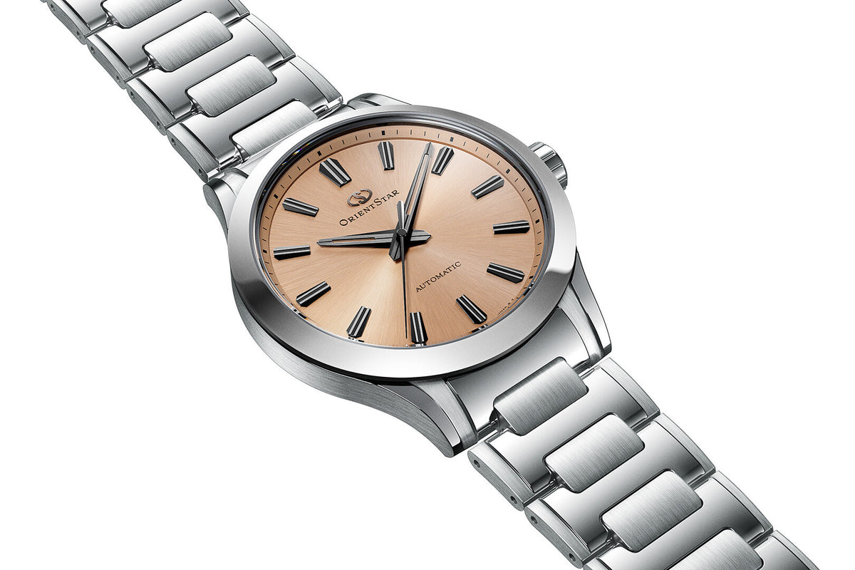 Orient Star - Contemporary Sakigake Automatic 75th Anniversary Limited Edition 900pcs