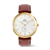 Daniel Wellington - Classic Multi-Eye St Mawes Off-white Sunray Gold