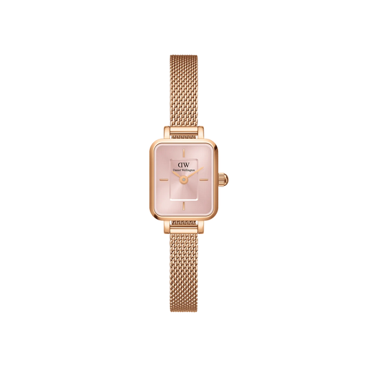 Daniel Wellington - Quadro Mini Melrose Blush