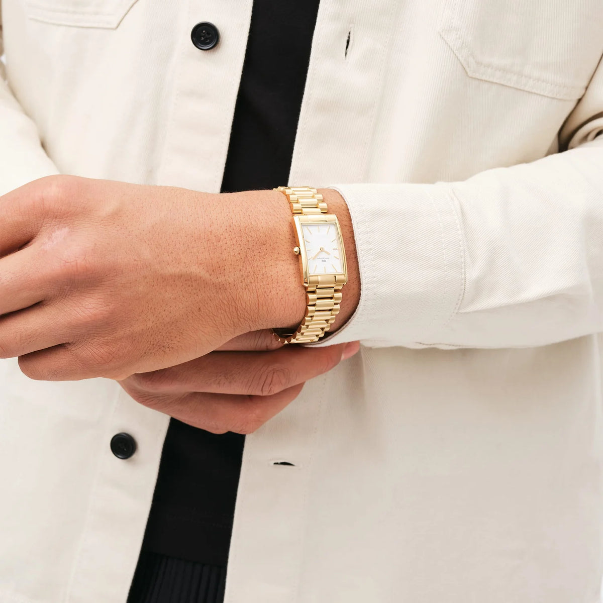 Daniel Wellington - Bound 3-Link