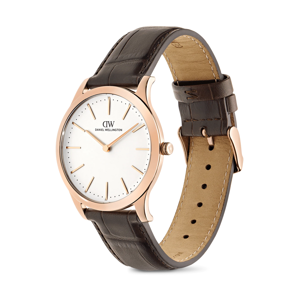 Daniel Wellington - Pathfinder Croc