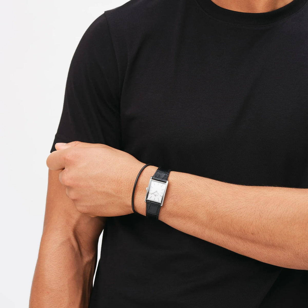 Daniel Wellington - Bound Black