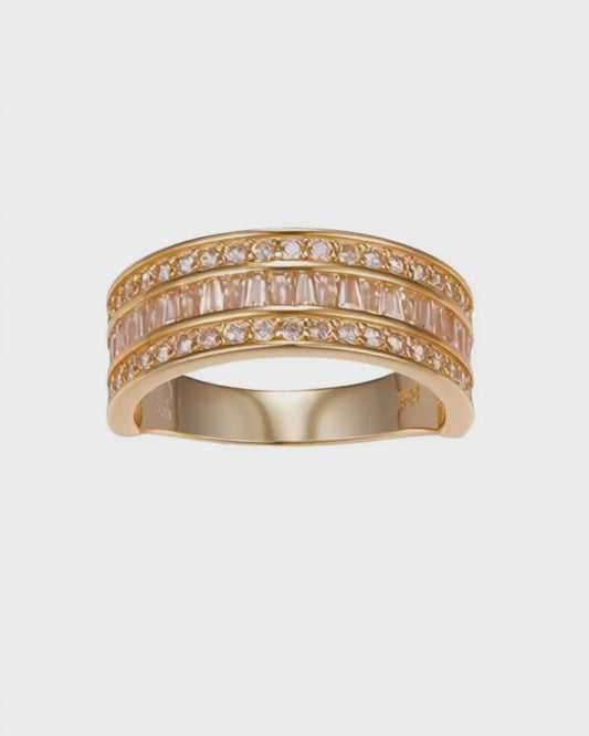 DAZZLE RING - Vera Design