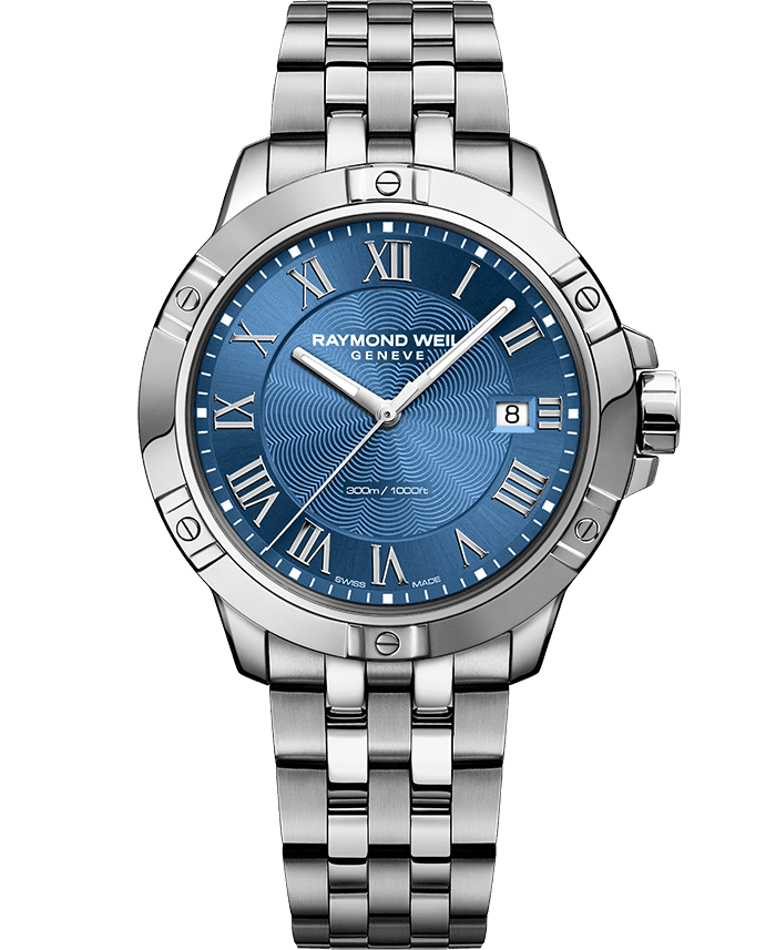 Raymond Weil - Tango