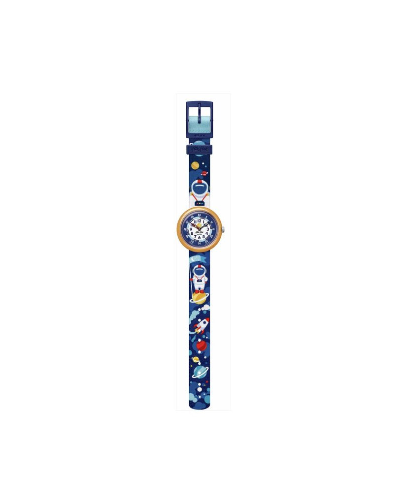 Flikflakkk - Astrodreams