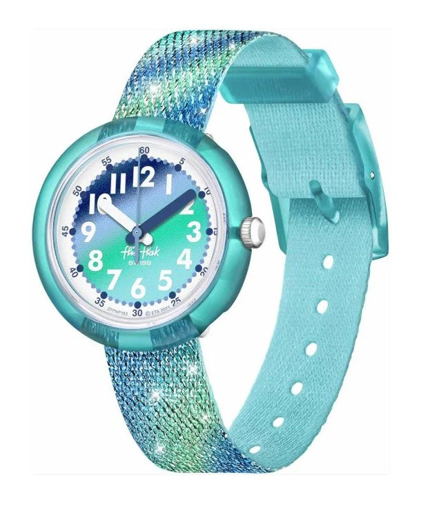 Flik Flak - Frozen Rainbow