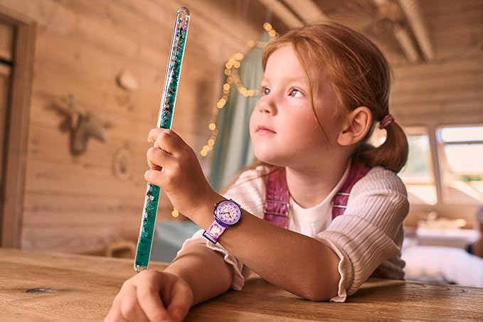 Flik Flak - Cosmicat