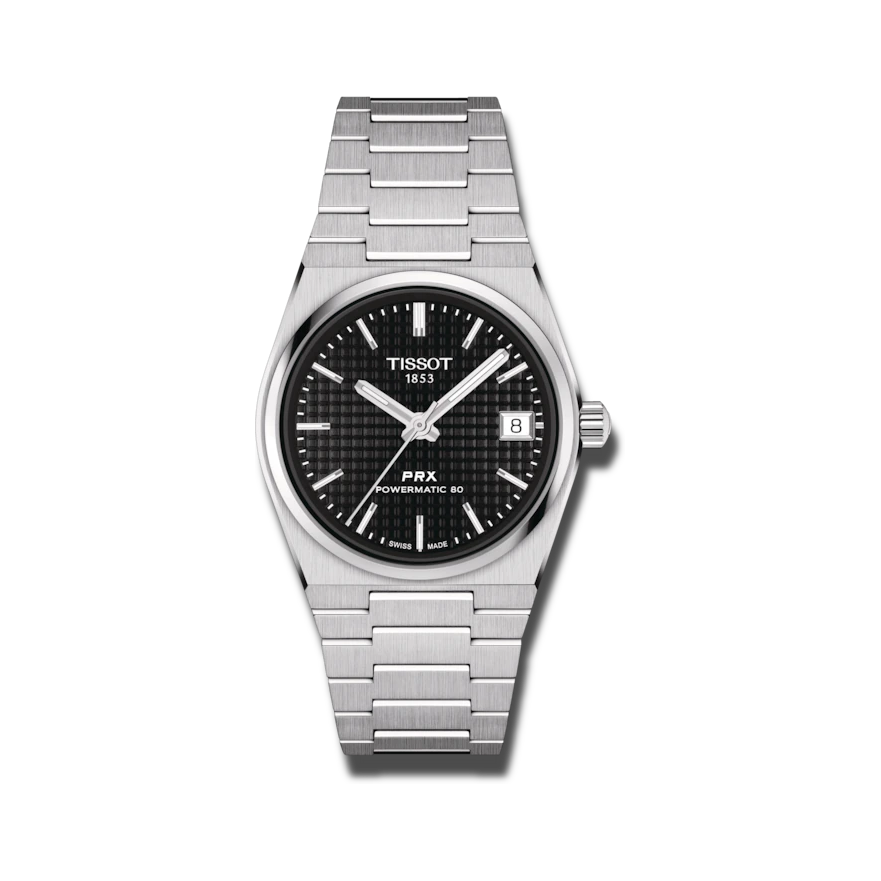 Tissot PRX Powermatic 80 35MM