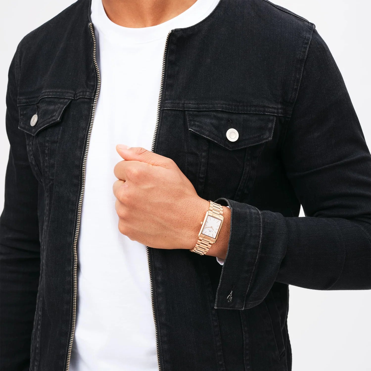 Daniel Wellington - Bound 3-Link