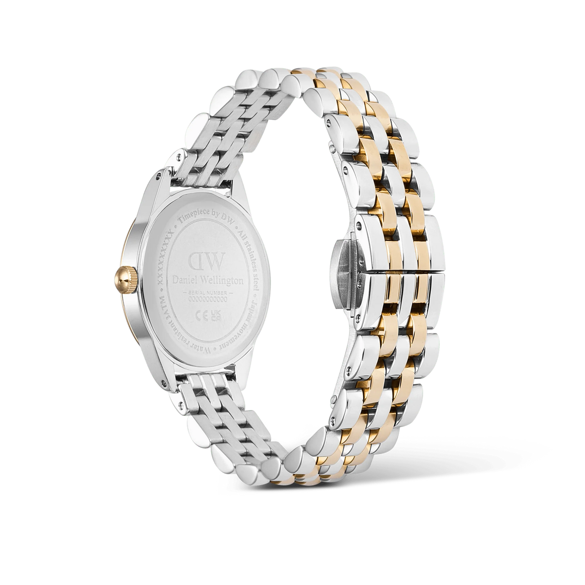 Daniel Wellington - Ophelia Mini Two tones