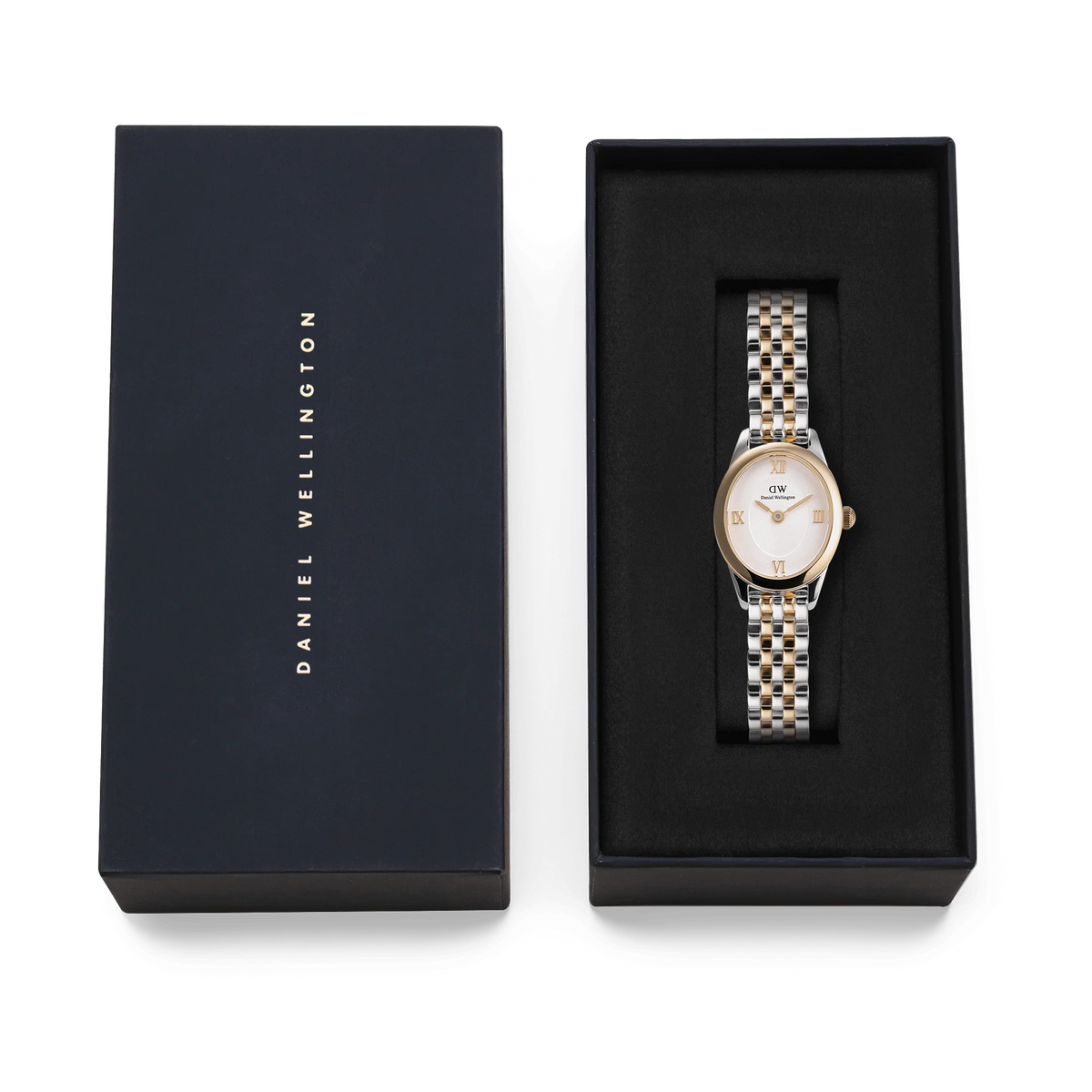 Daniel Wellington - Ophelia Mini Two tones