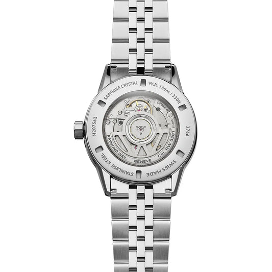 Raymond Weil - Freelancer