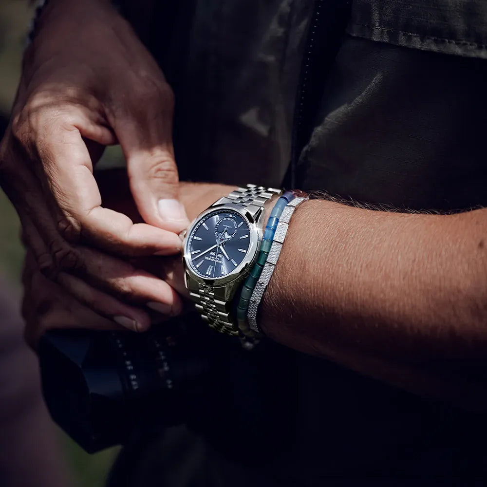 Raymond Weil - Freelancer