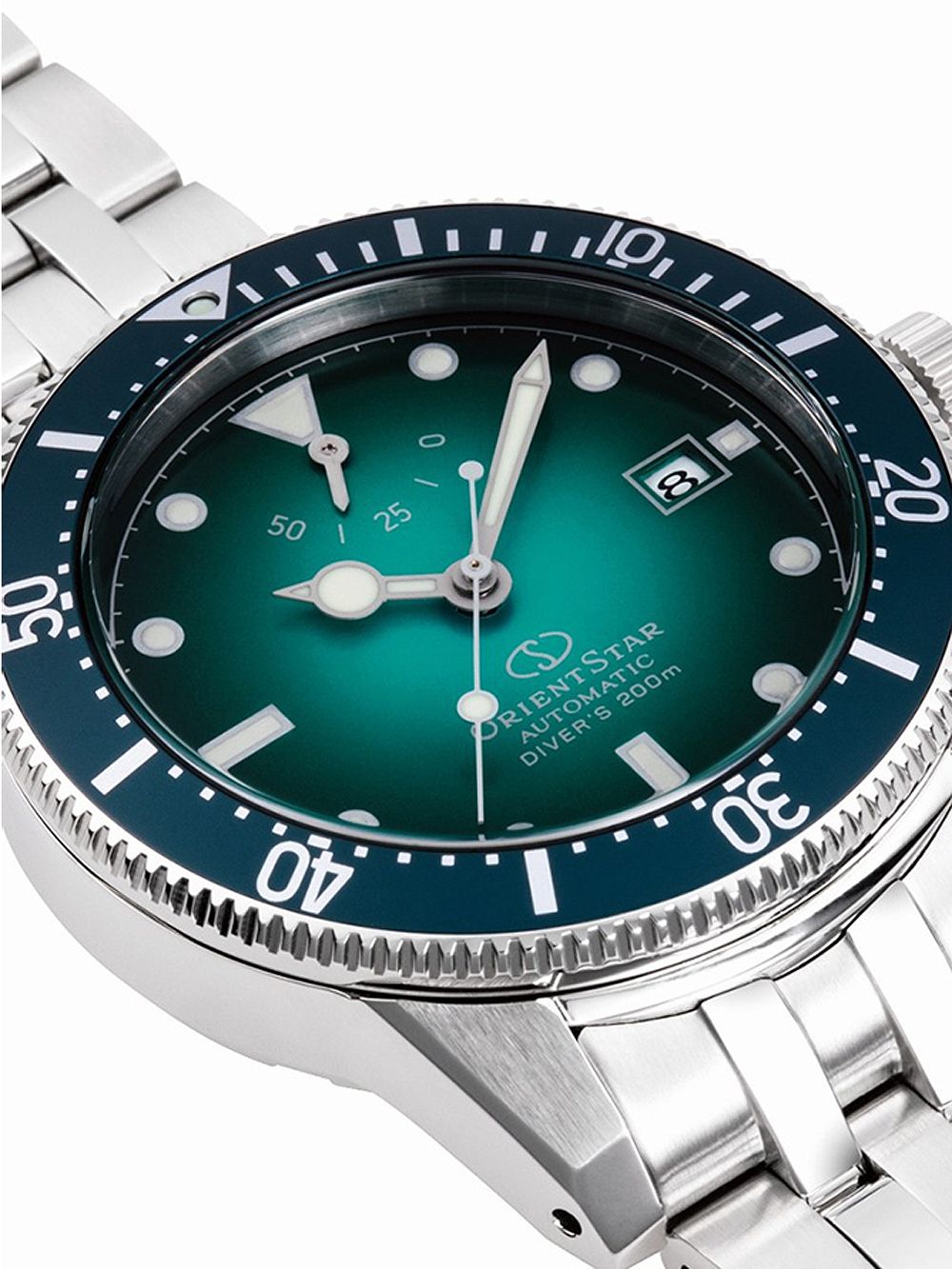 Orient Star - Sport Diver