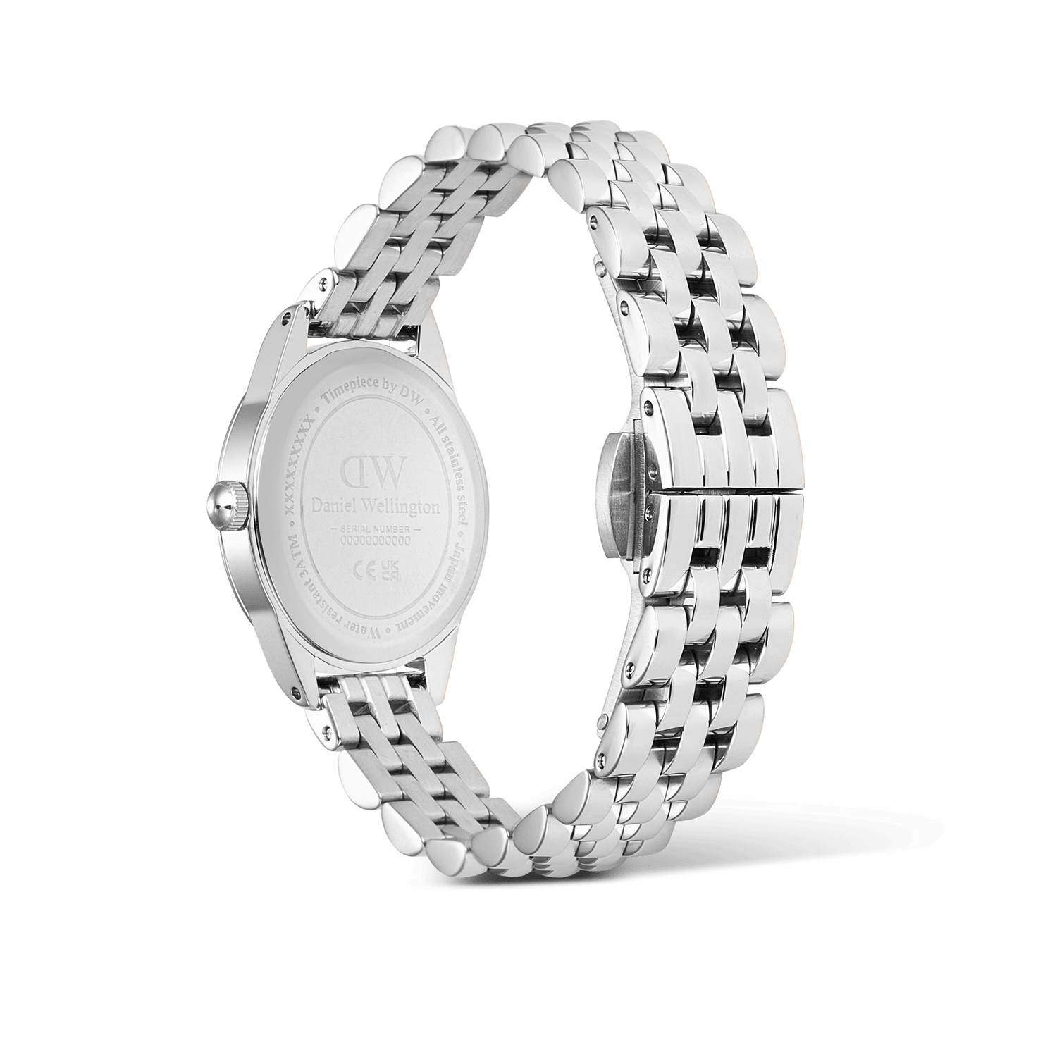 Daniel Wellington Ophelia Mini