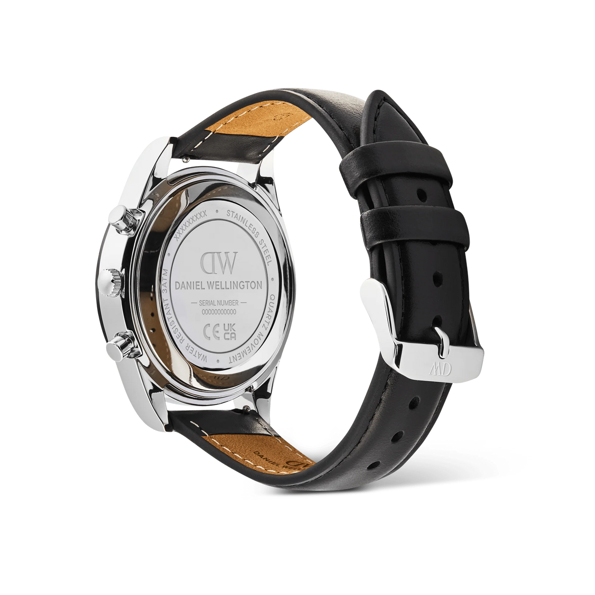 Daniel Wellington - Iconic Tachymeter