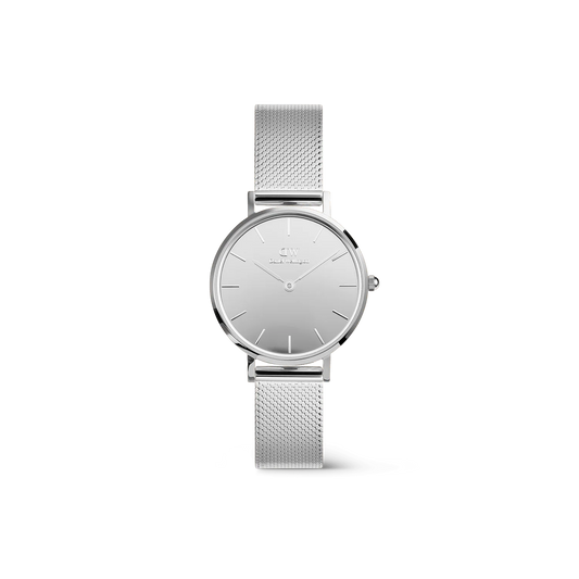 Daniel Wellington - Petite Reflection Silver