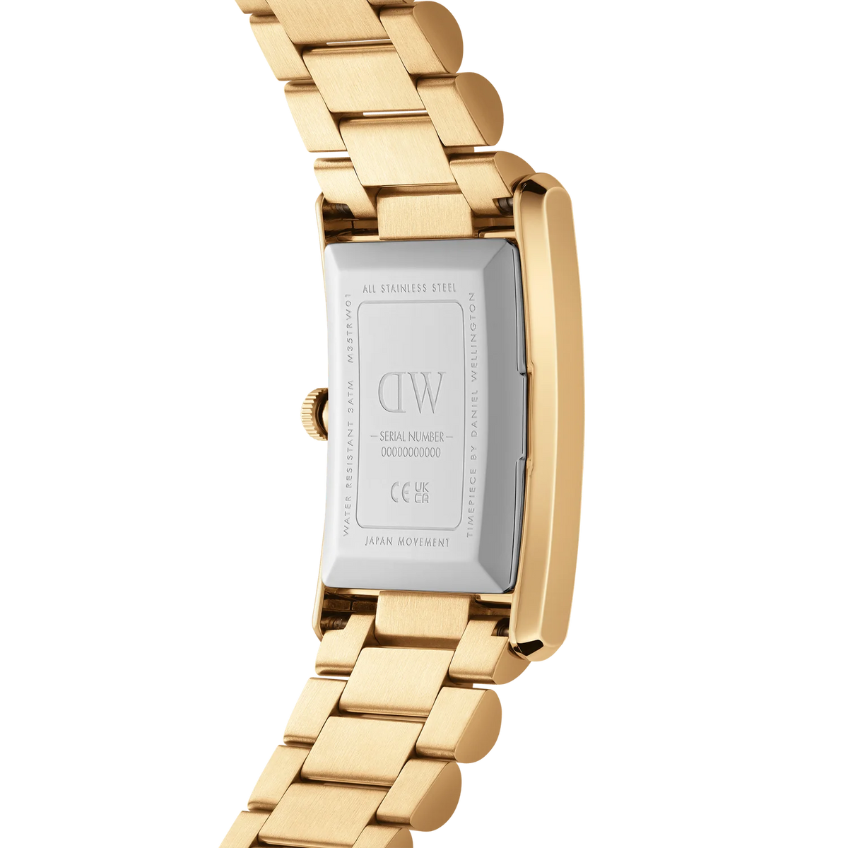Daniel Wellington - Bound 3-Link