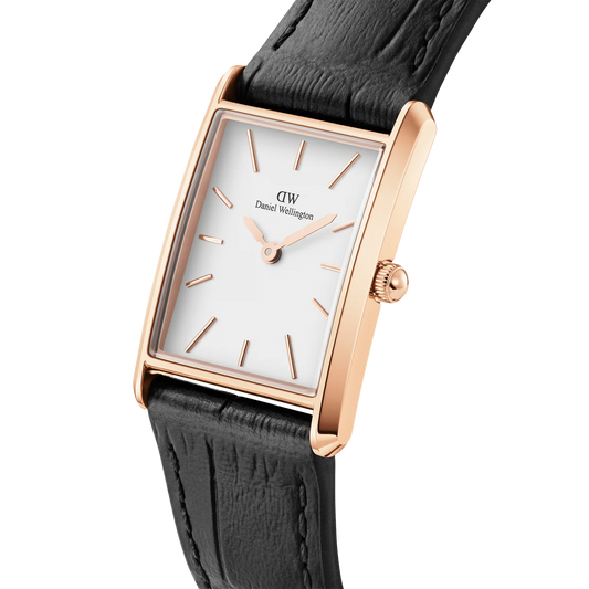 Daniel Wellington - Bound Black