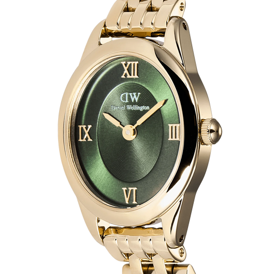 Daniel Wellington - Ophelia Mini Emerald