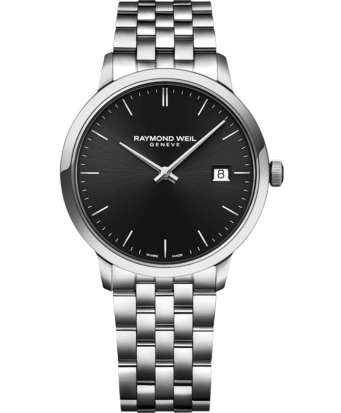 Raymond Weil - Toccata