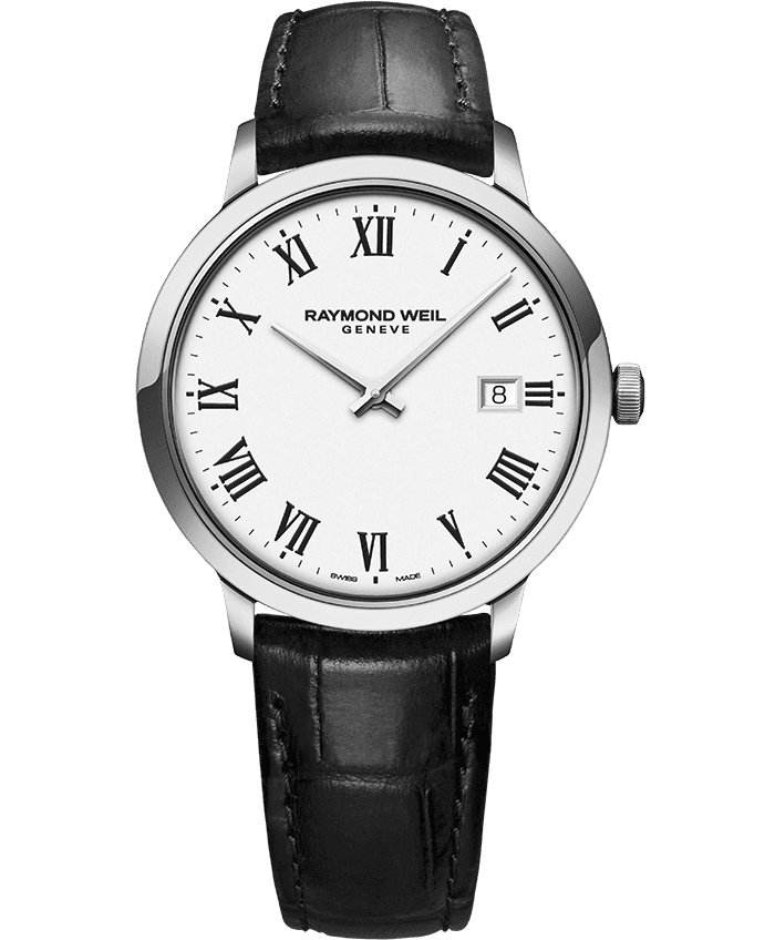 Raymond Weil - Toccata