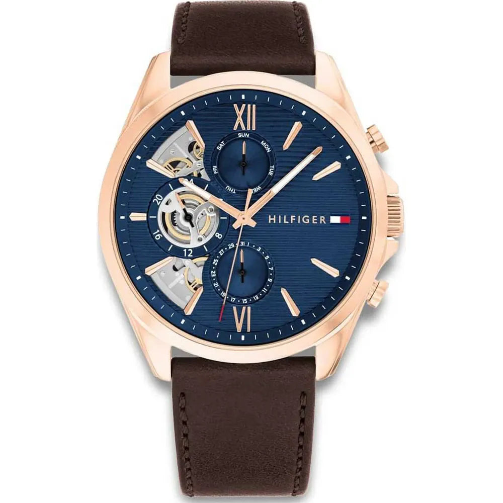 Tommy Hilfiger Baker