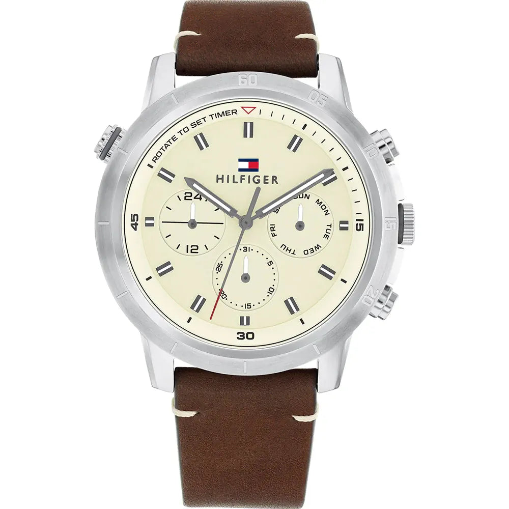 Tommy Hilfiger