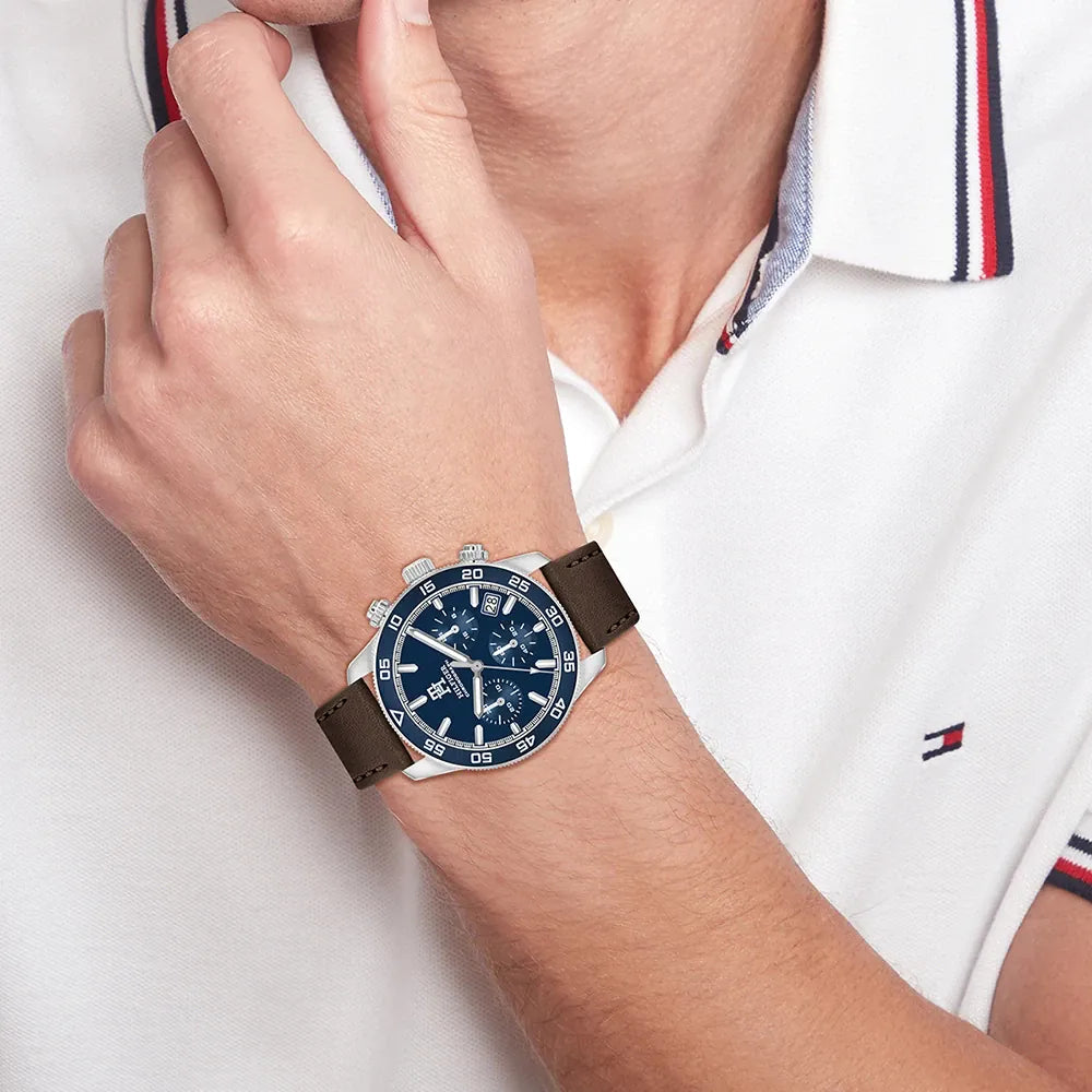 Tommy Hilfiger