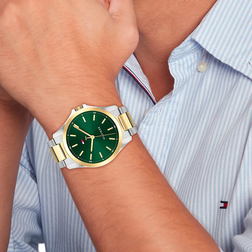 Tommy Hilfiger Bruce