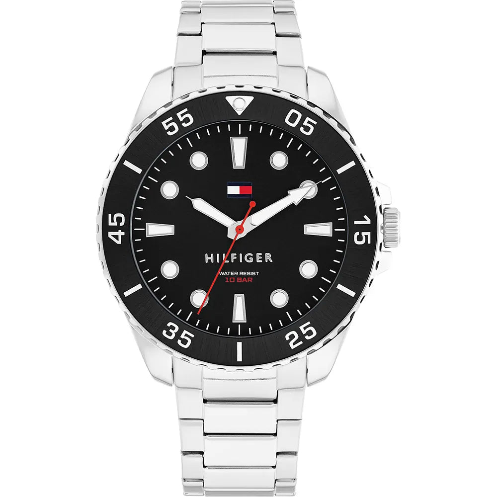 Tommy Hilfiger