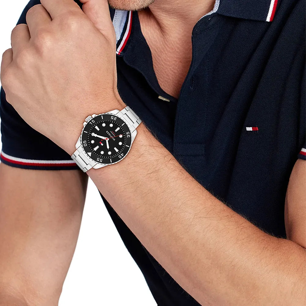 Tommy Hilfiger