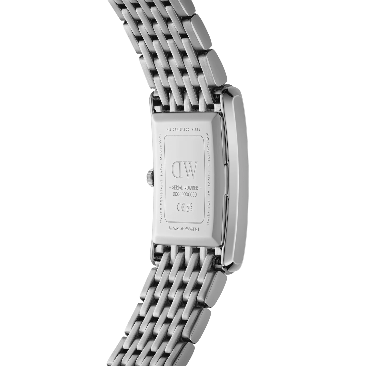 Daniel Wellington - Bound 9-Link