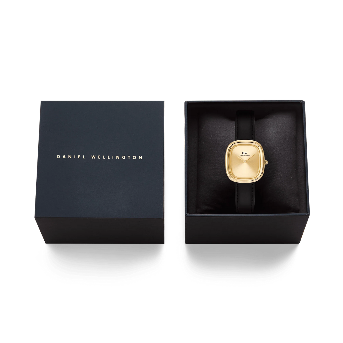 Daniel Wellington - Margot Sheffield Gold