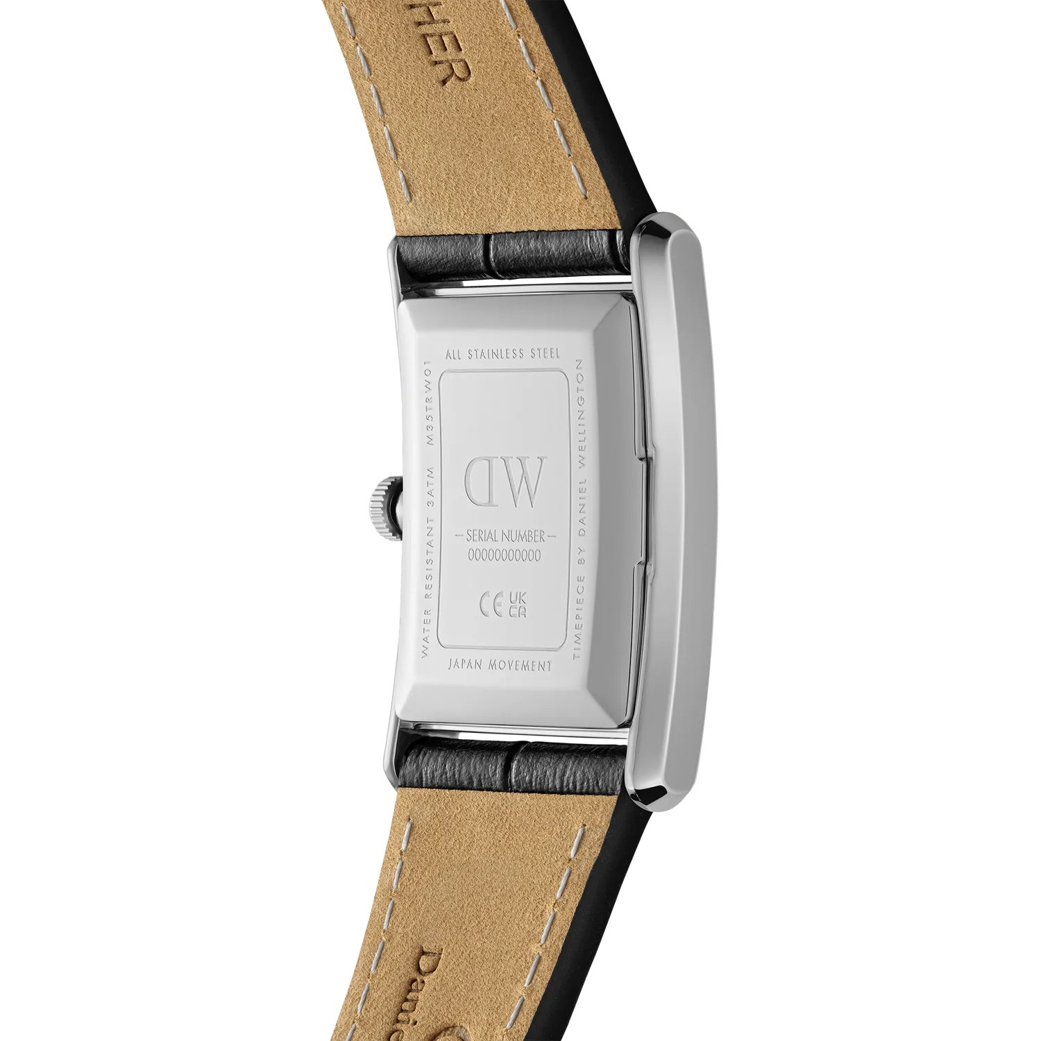 Daniel Wellington - Bound Black