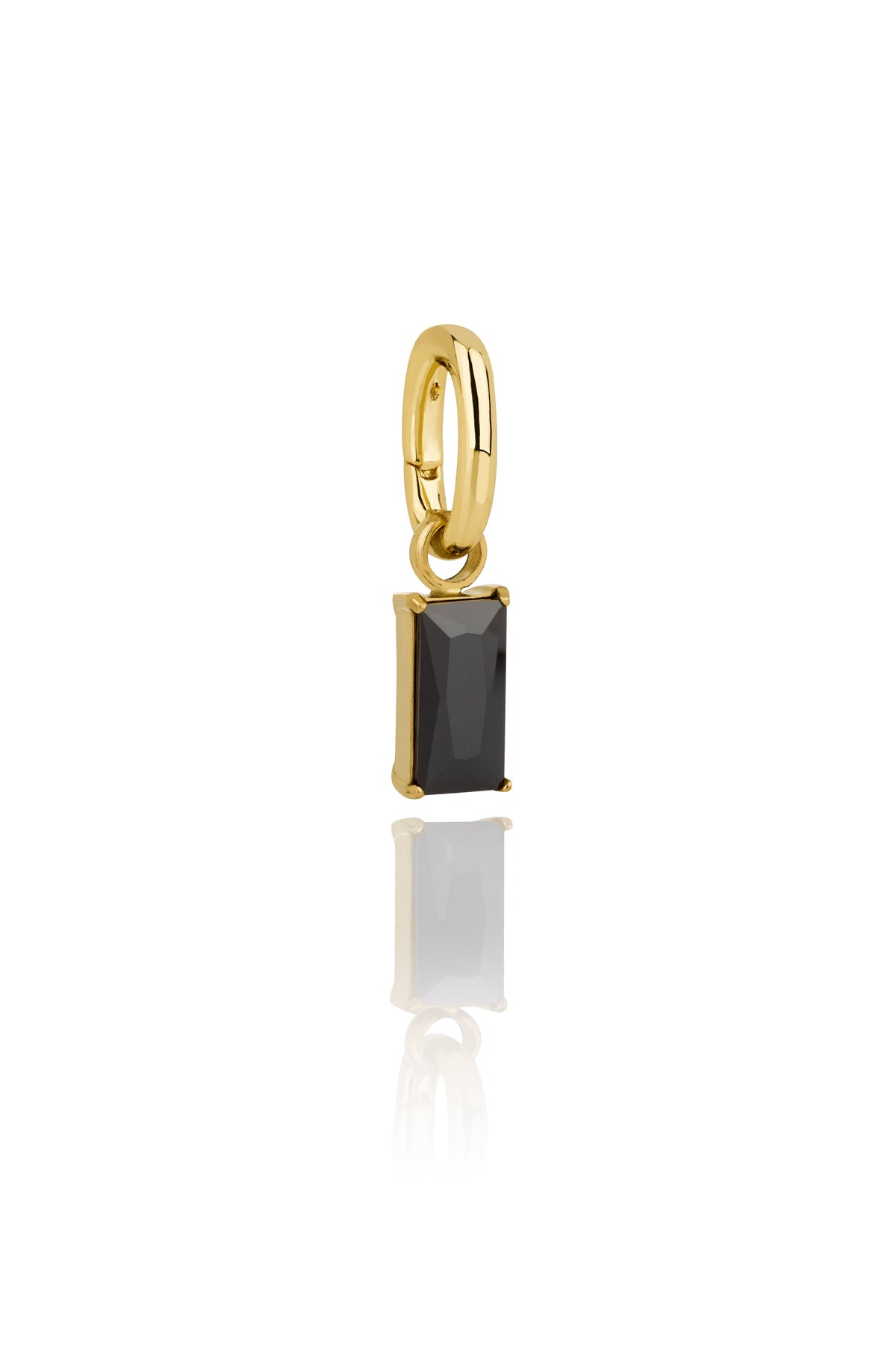 Midnight Glow Charm - Hlín Reykdal