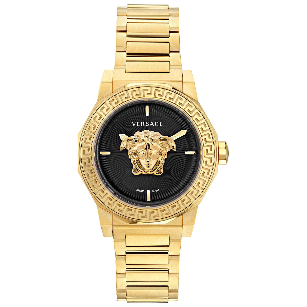 Versace Medusa Deco