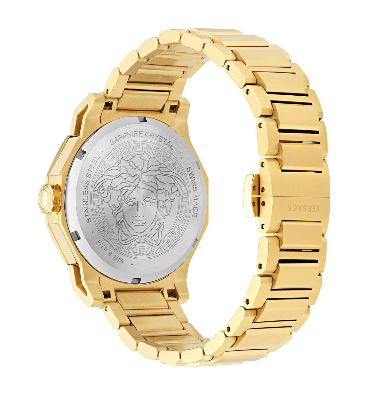 Versace Medusa Deco