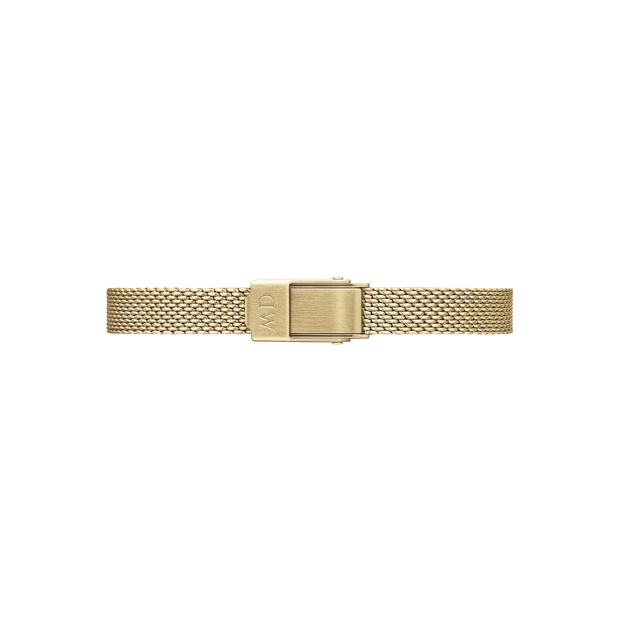 Daniel Wellington - Quadro Mini Evergold Amber