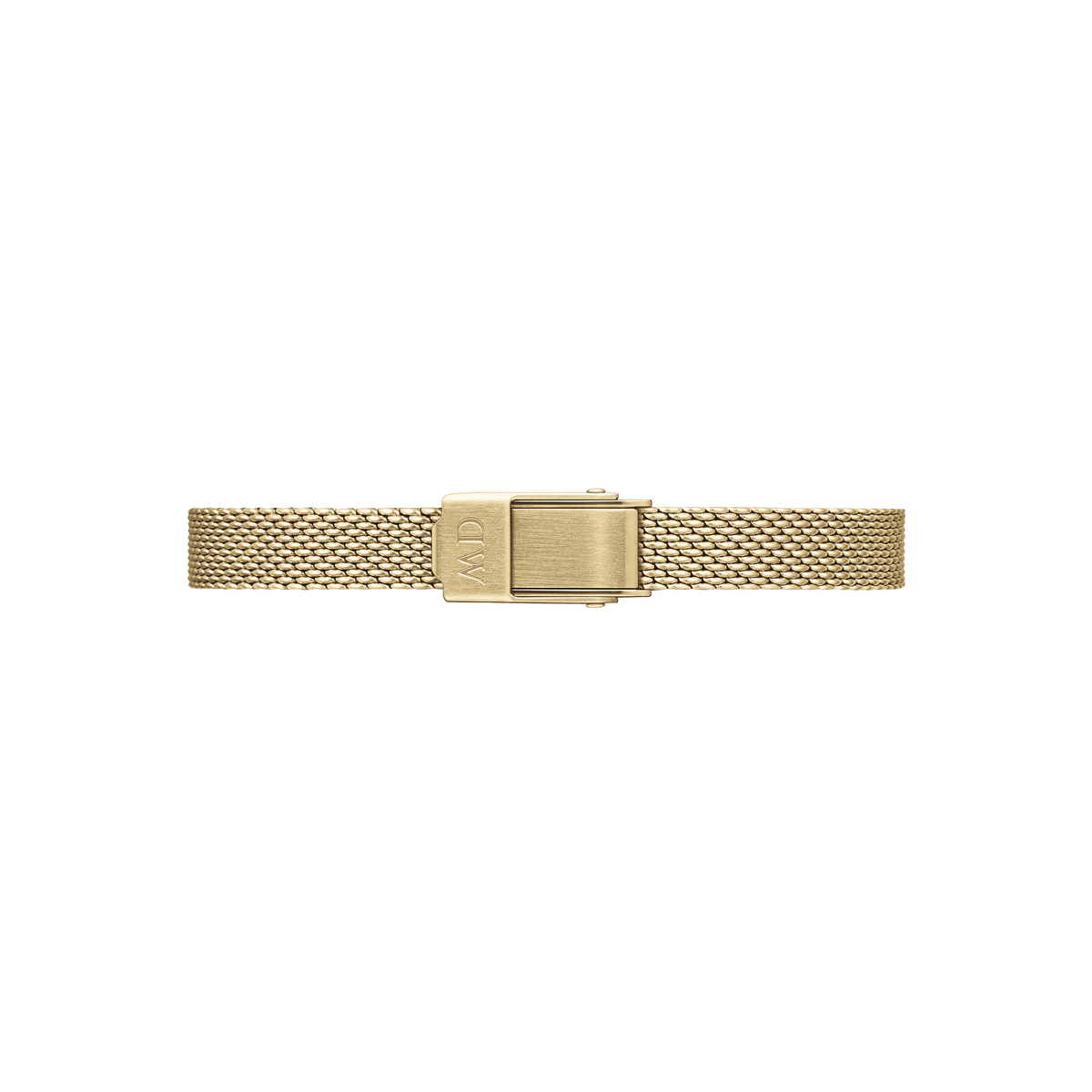 Daniel Wellington - Quadro Mini Evergold Champagne