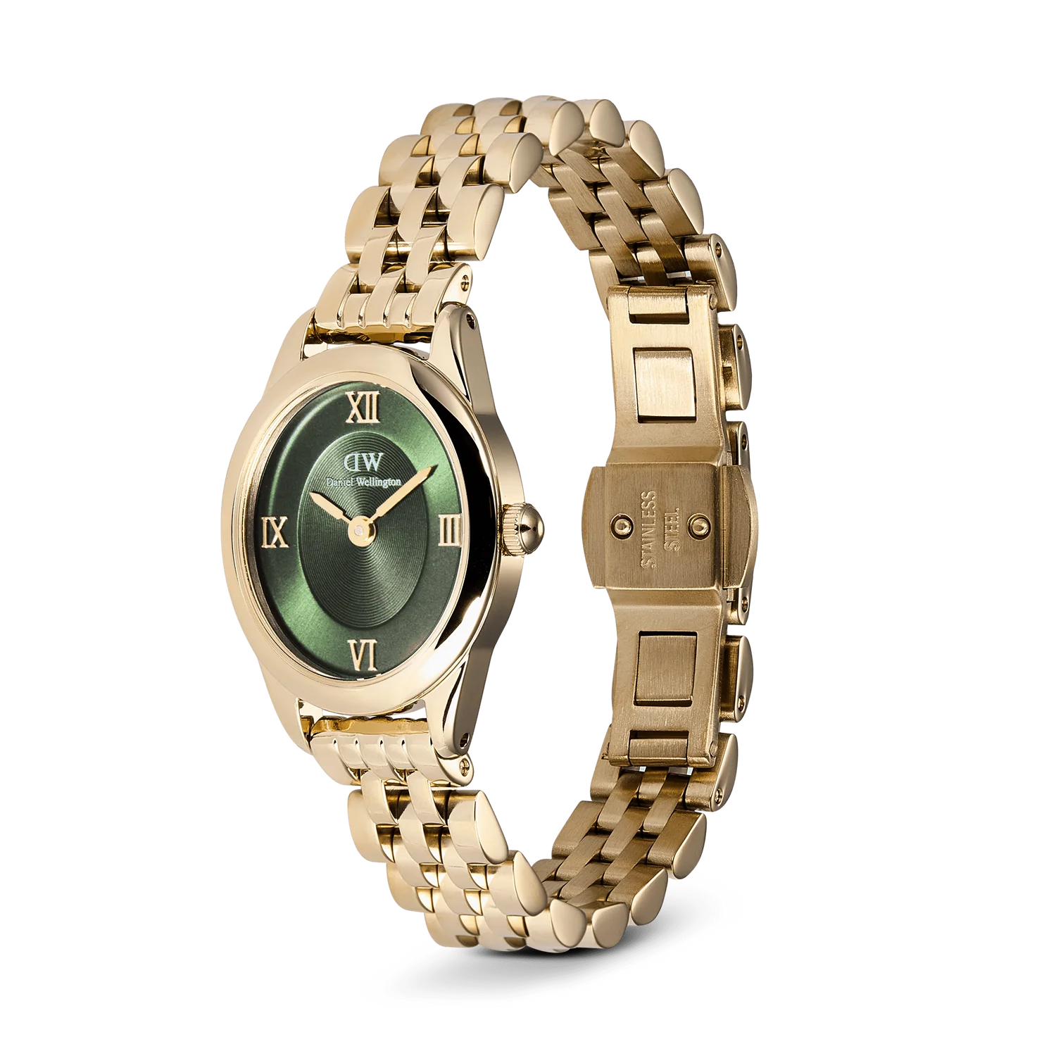 Daniel Wellington - Ophelia Mini Emerald