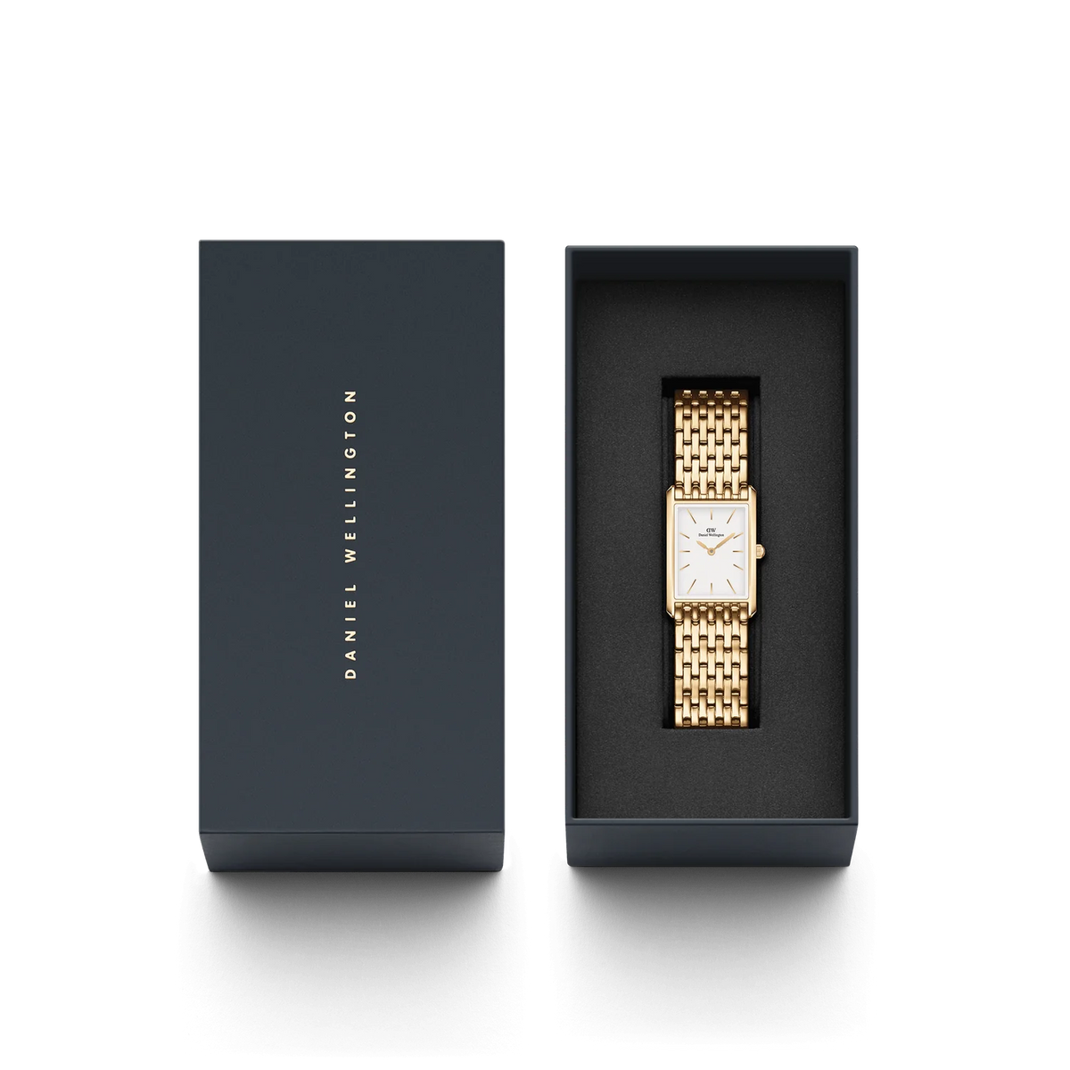 Daniel Wellington - Bound 9-Link