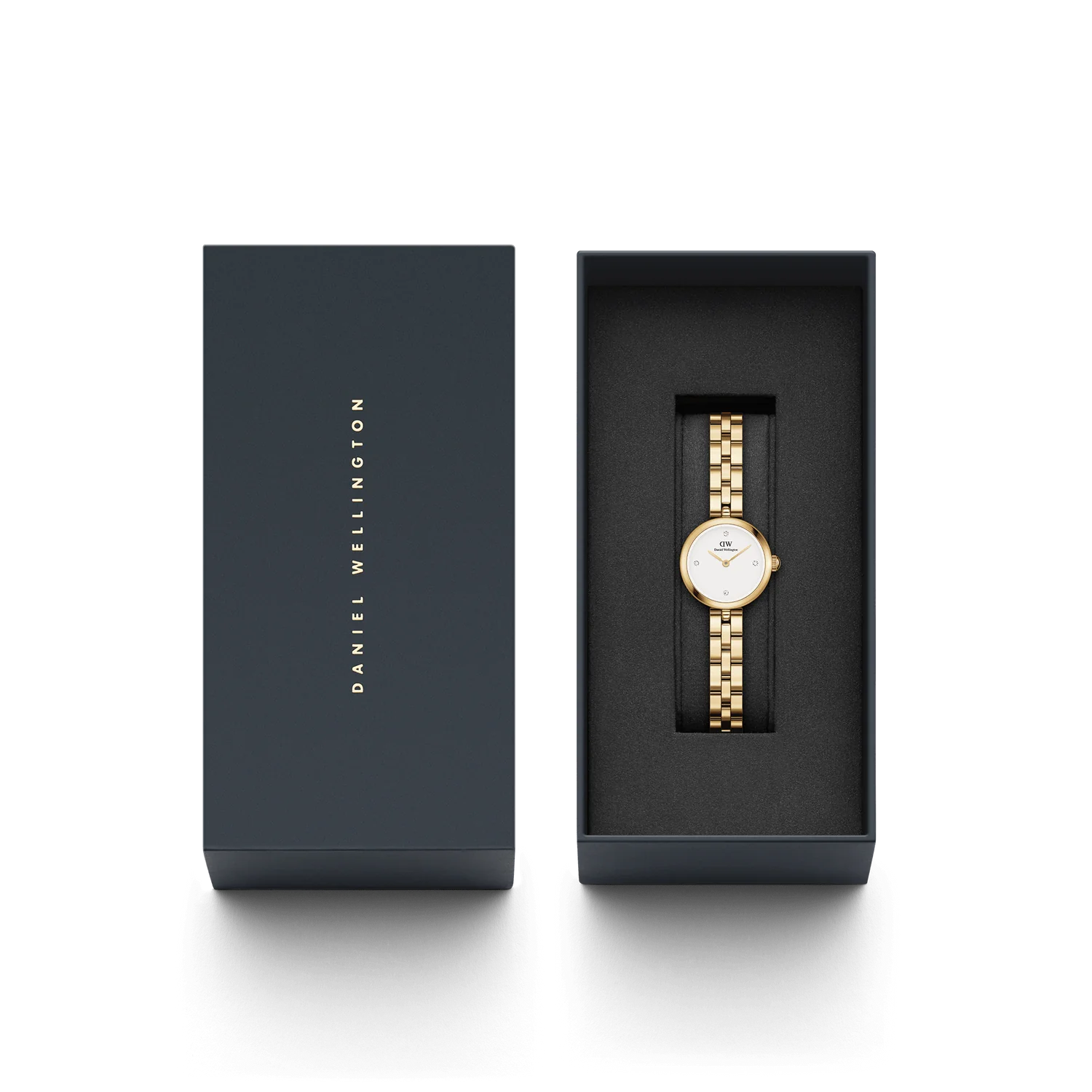 Daniel Wellington - Elan Lumine Gold