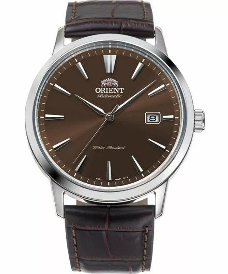 Orient Symphony