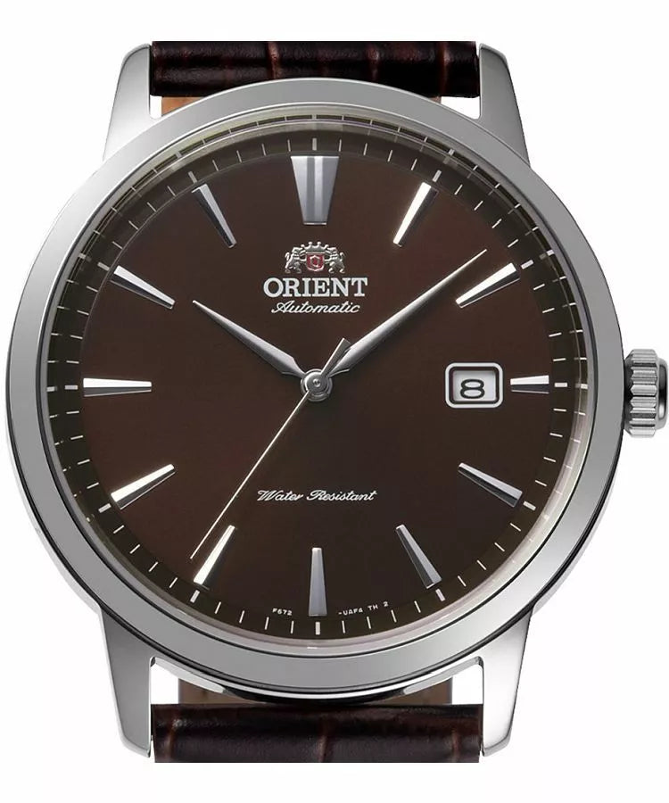 Orient Symphony